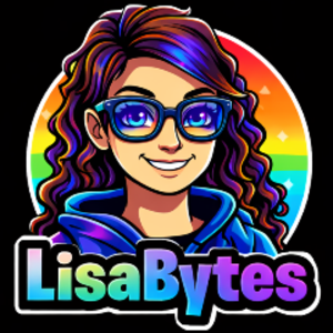 LisaBytes