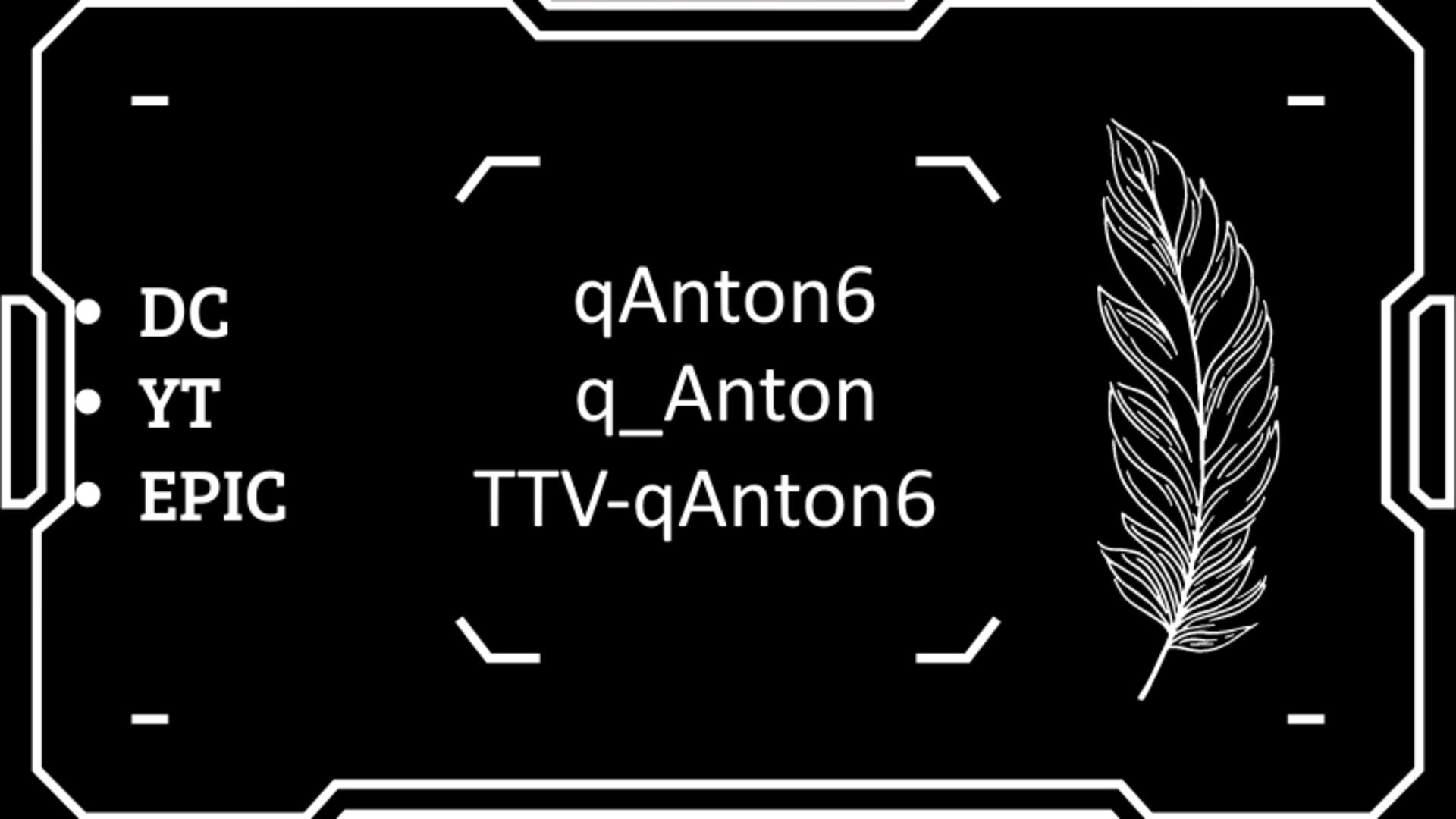 qanton6 Offline Background