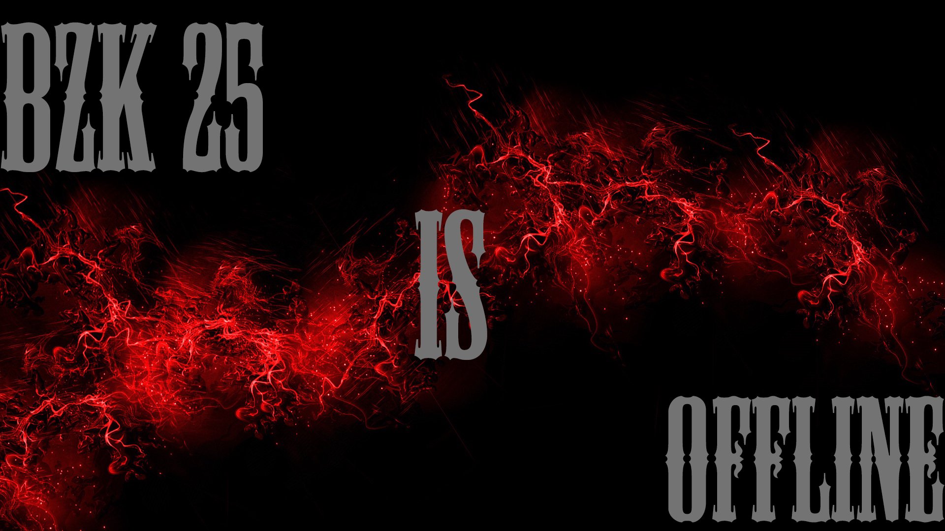 bzk25 Offline Background