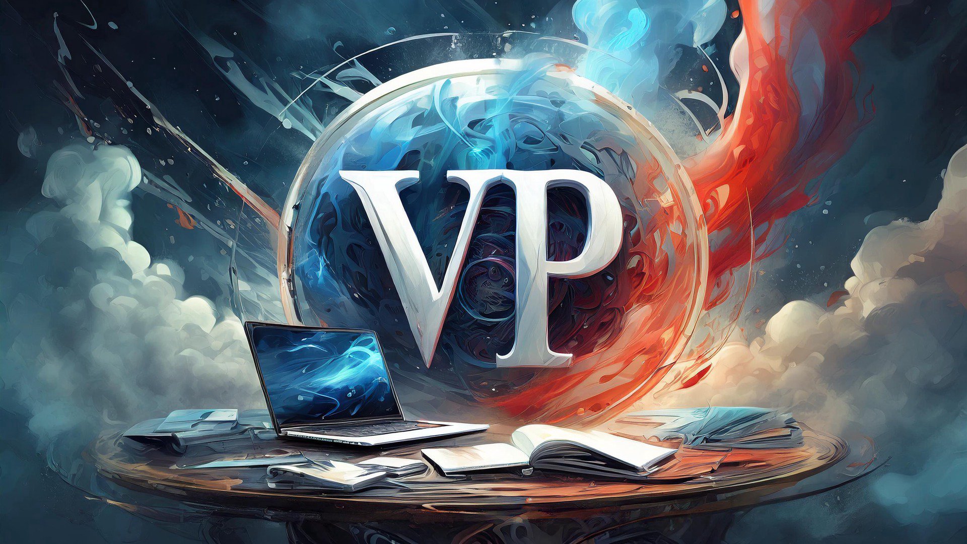 VolldampfPlayer Offline Background