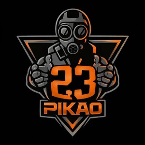 pikao23 Offline Background