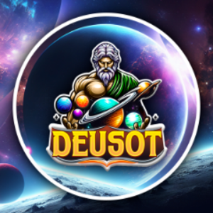DeusOTbr Offline Background