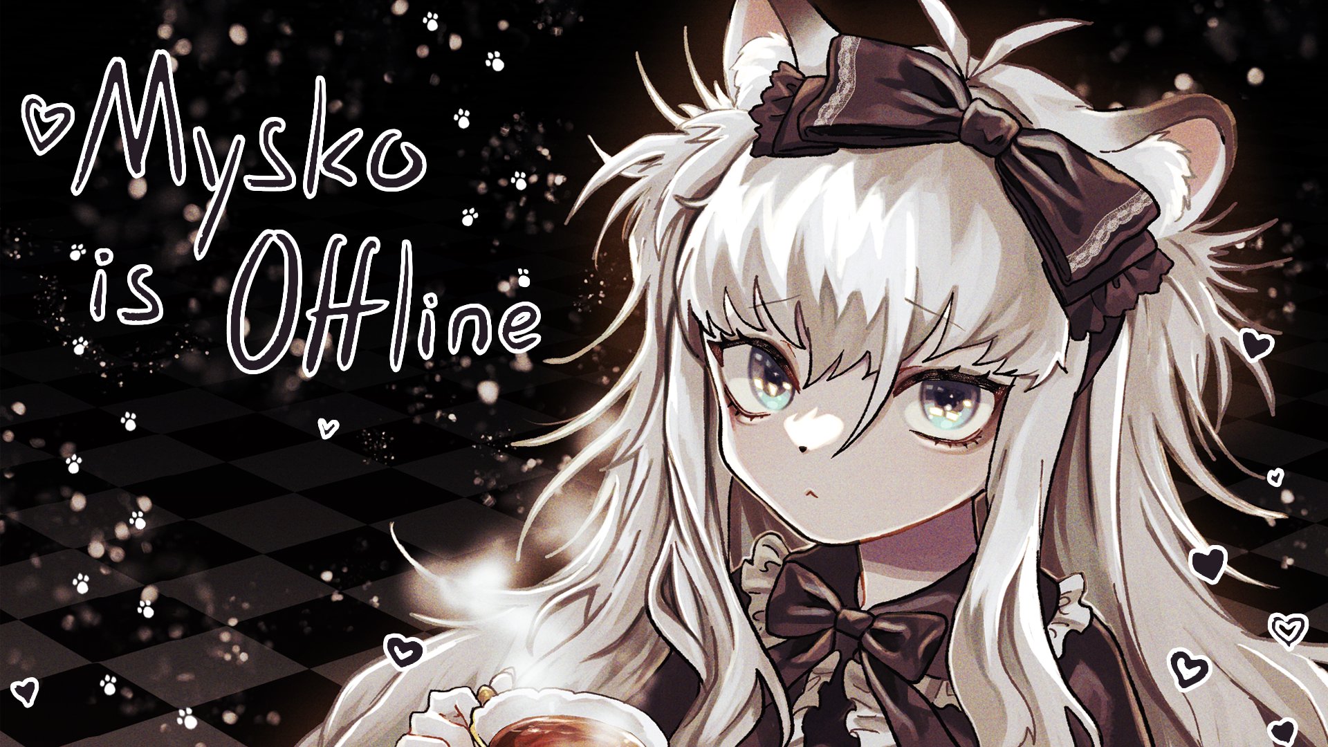 mysko Offline Background