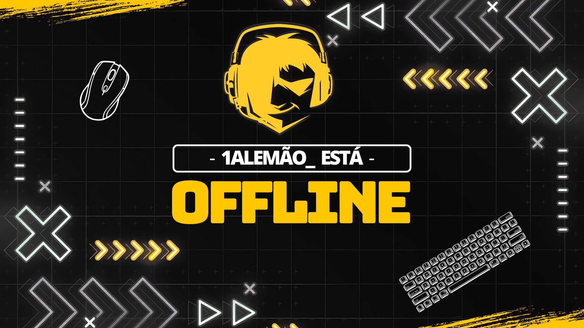 1ALEMAO_ Offline Background