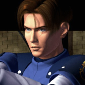 LeonLovesGames