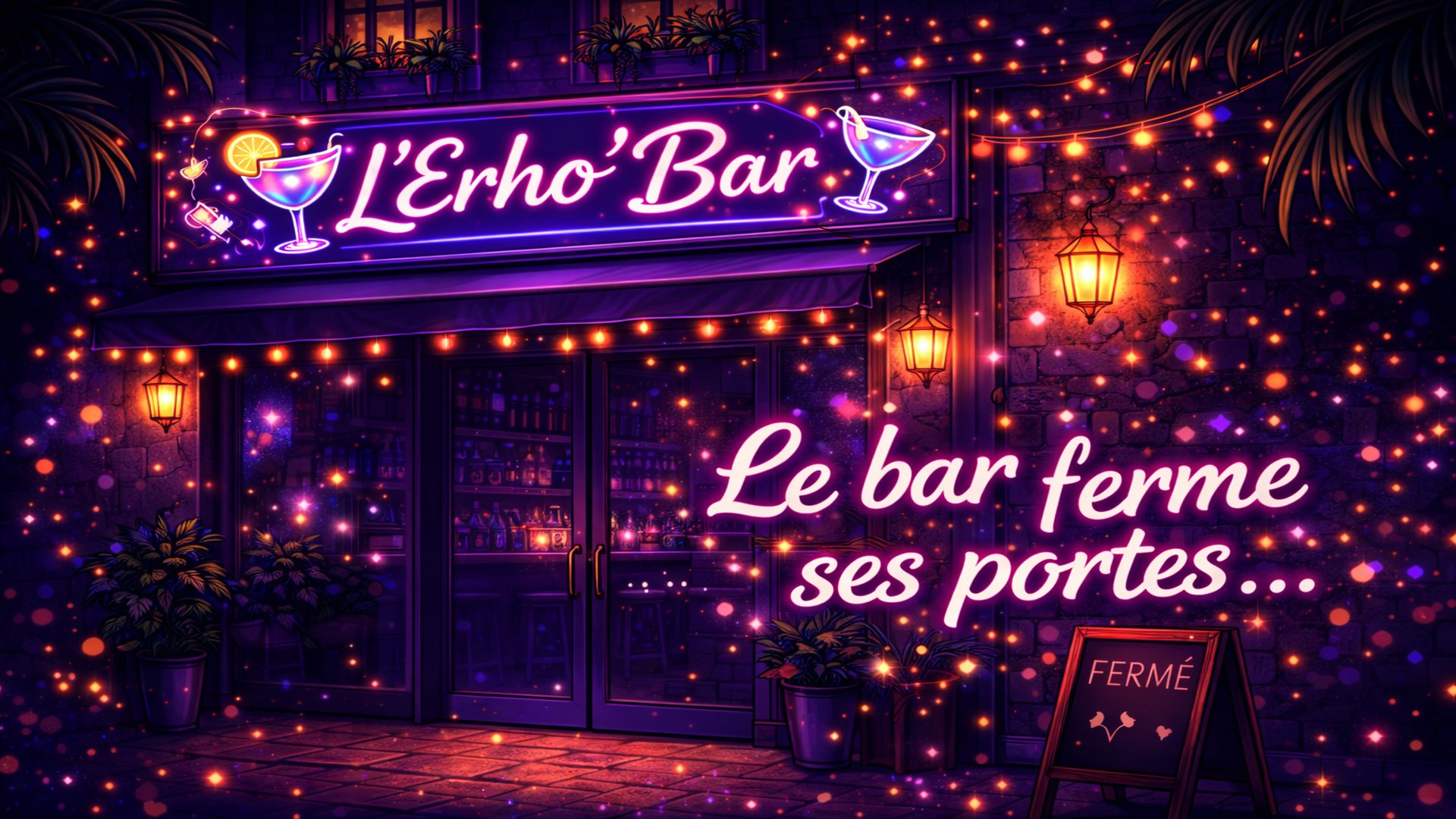 ErhoboR Offline Background