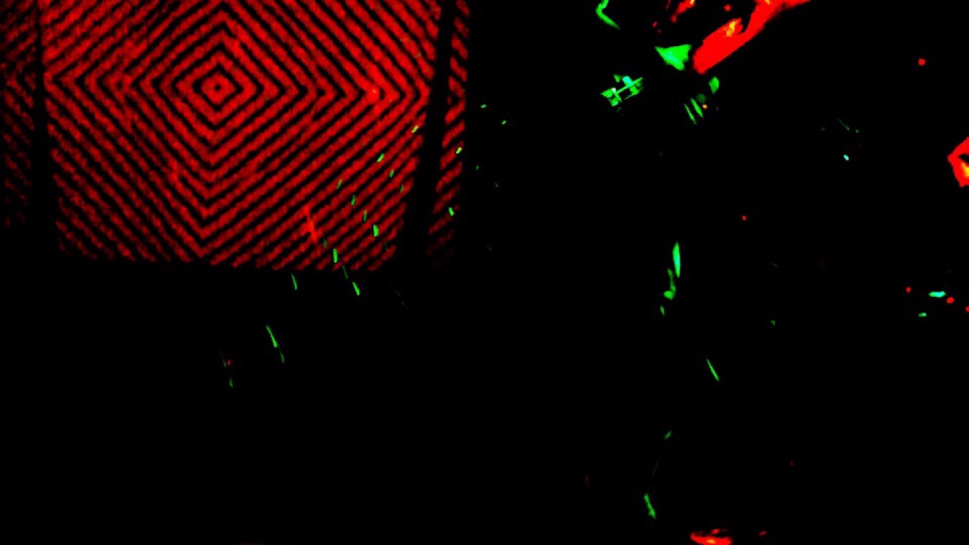 iamtheCircus Offline Background