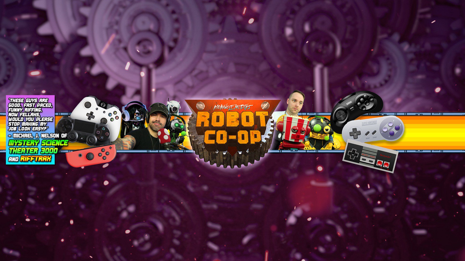RobotCo_Op Offline Background