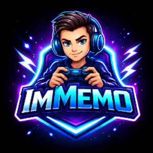 ImMemoFPS Offline Background