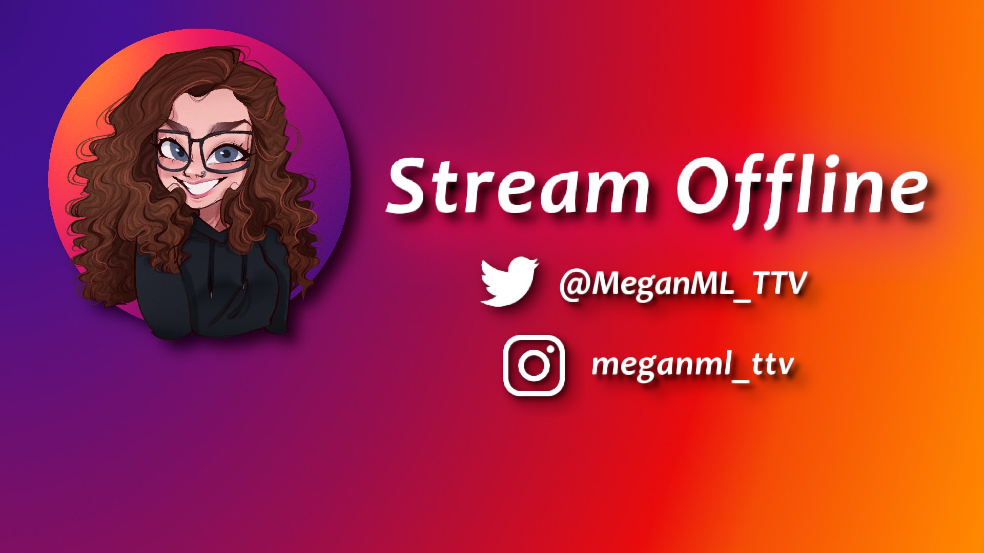 MeganML Offline Background