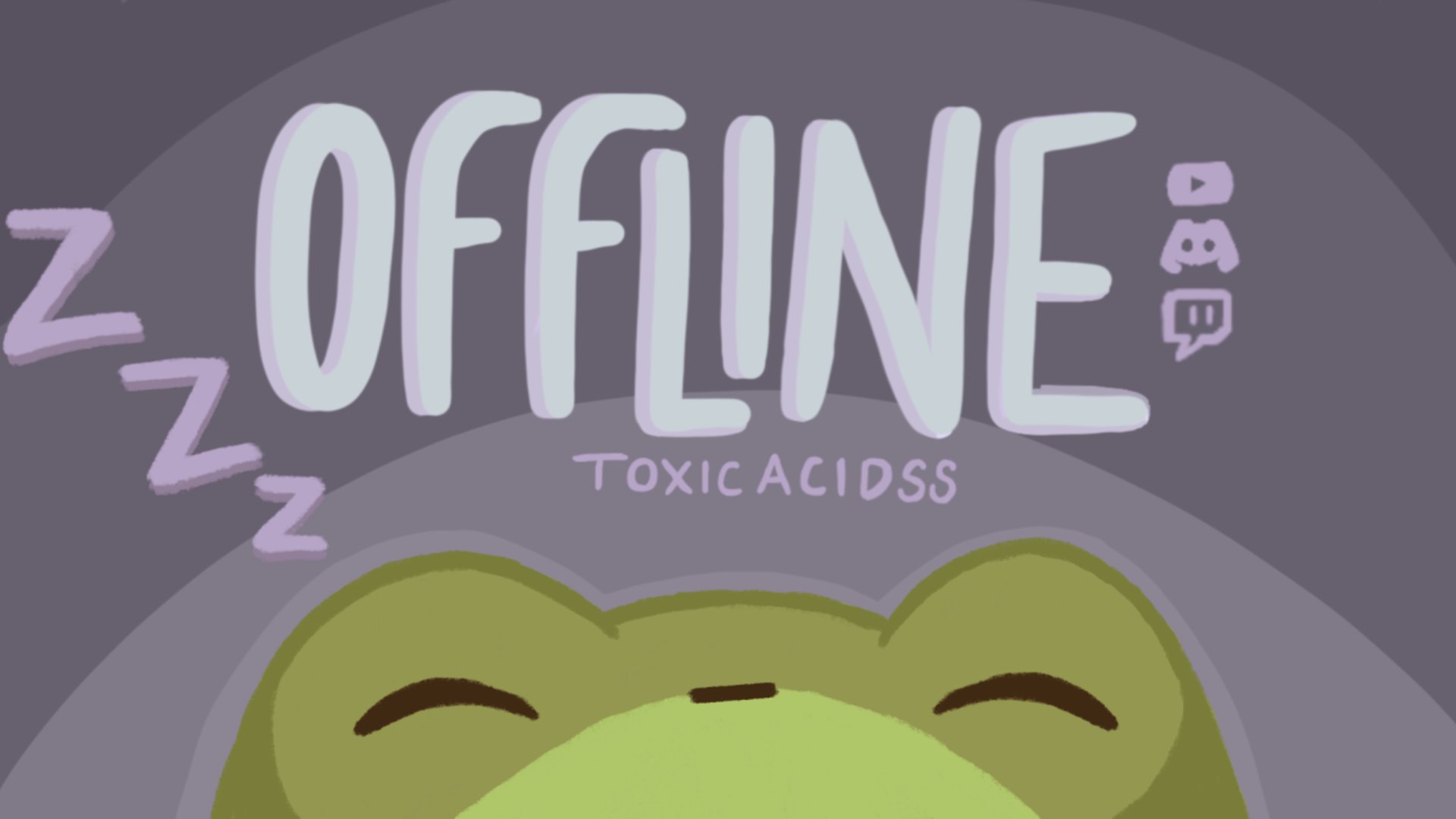 ToxicAcidss Offline Background