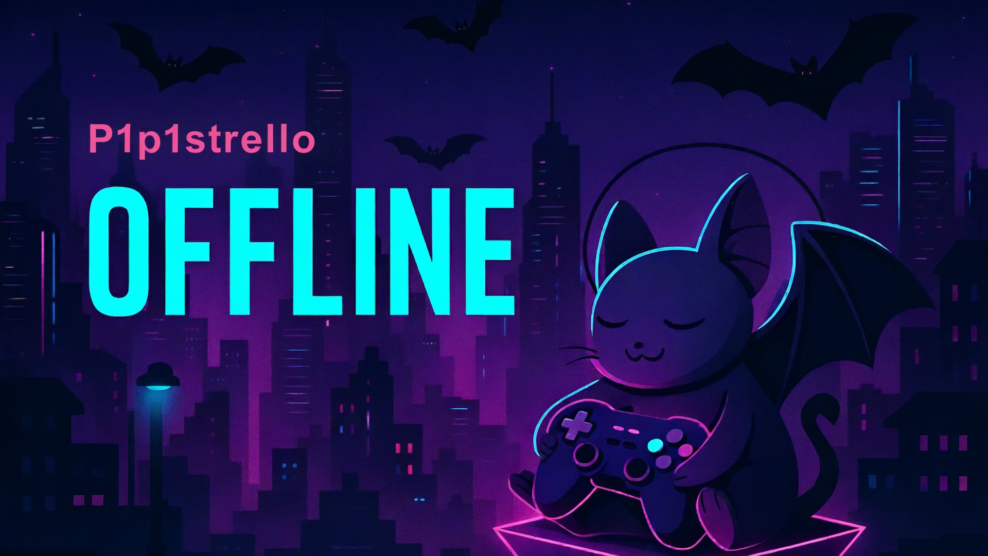p1p1strello Offline Background