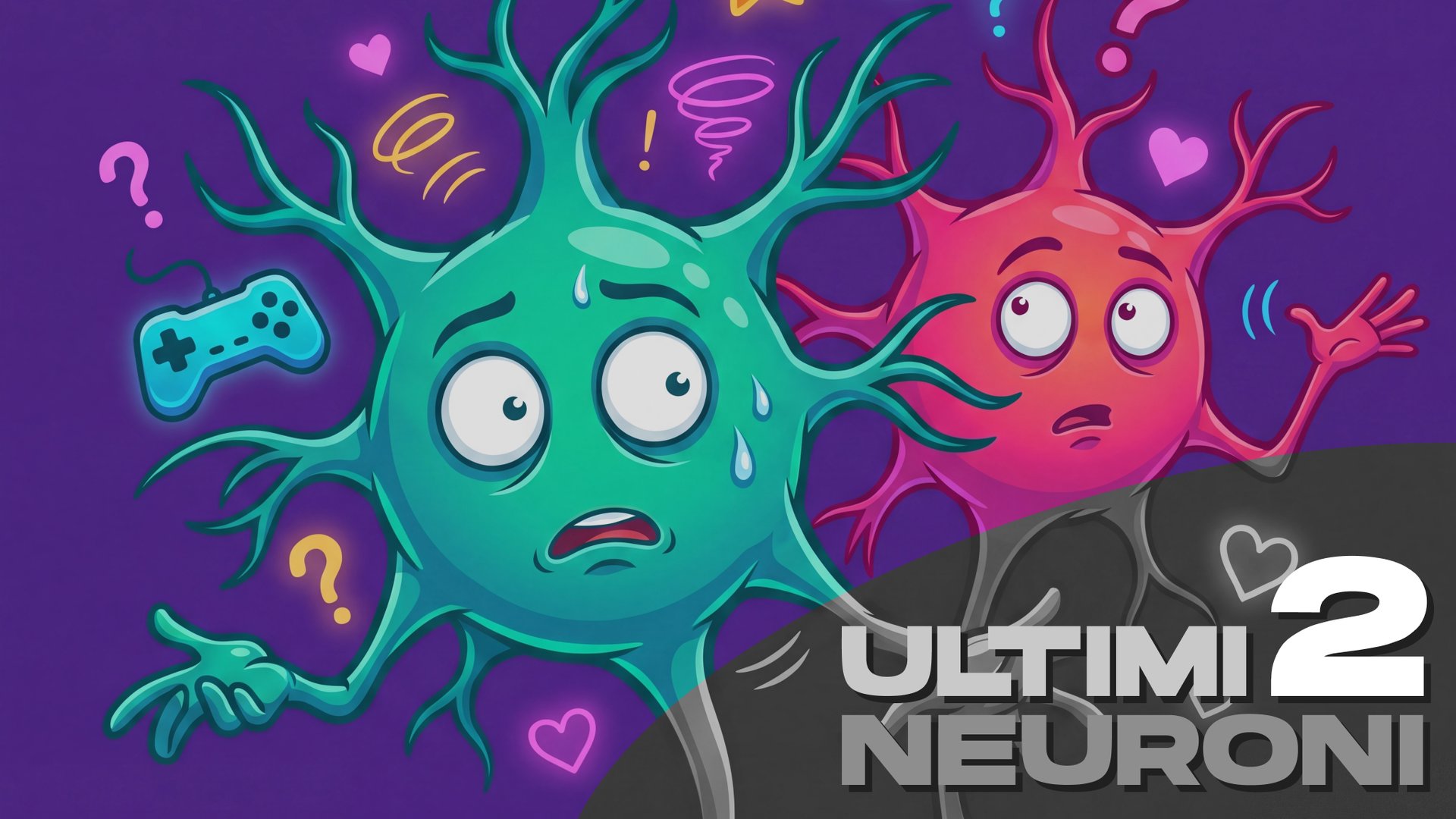Ultimi2Neuroni Offline Background