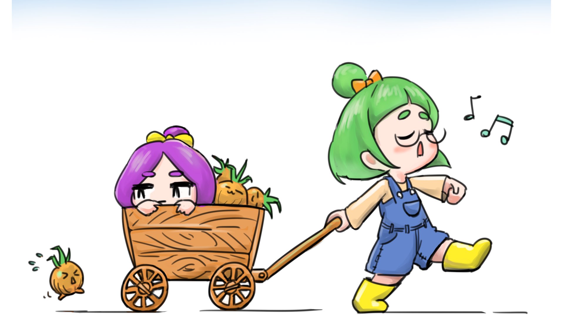 woniwonn Offline Background