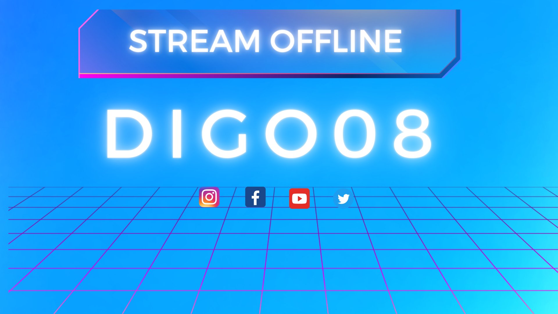 Digo08 Offline Background