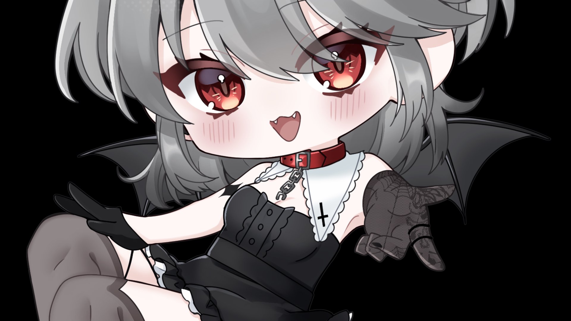 霜乃くるる Offline Background