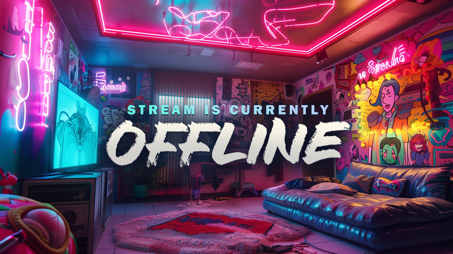 JustFiebz Offline Background