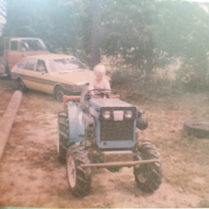 TradieMan
