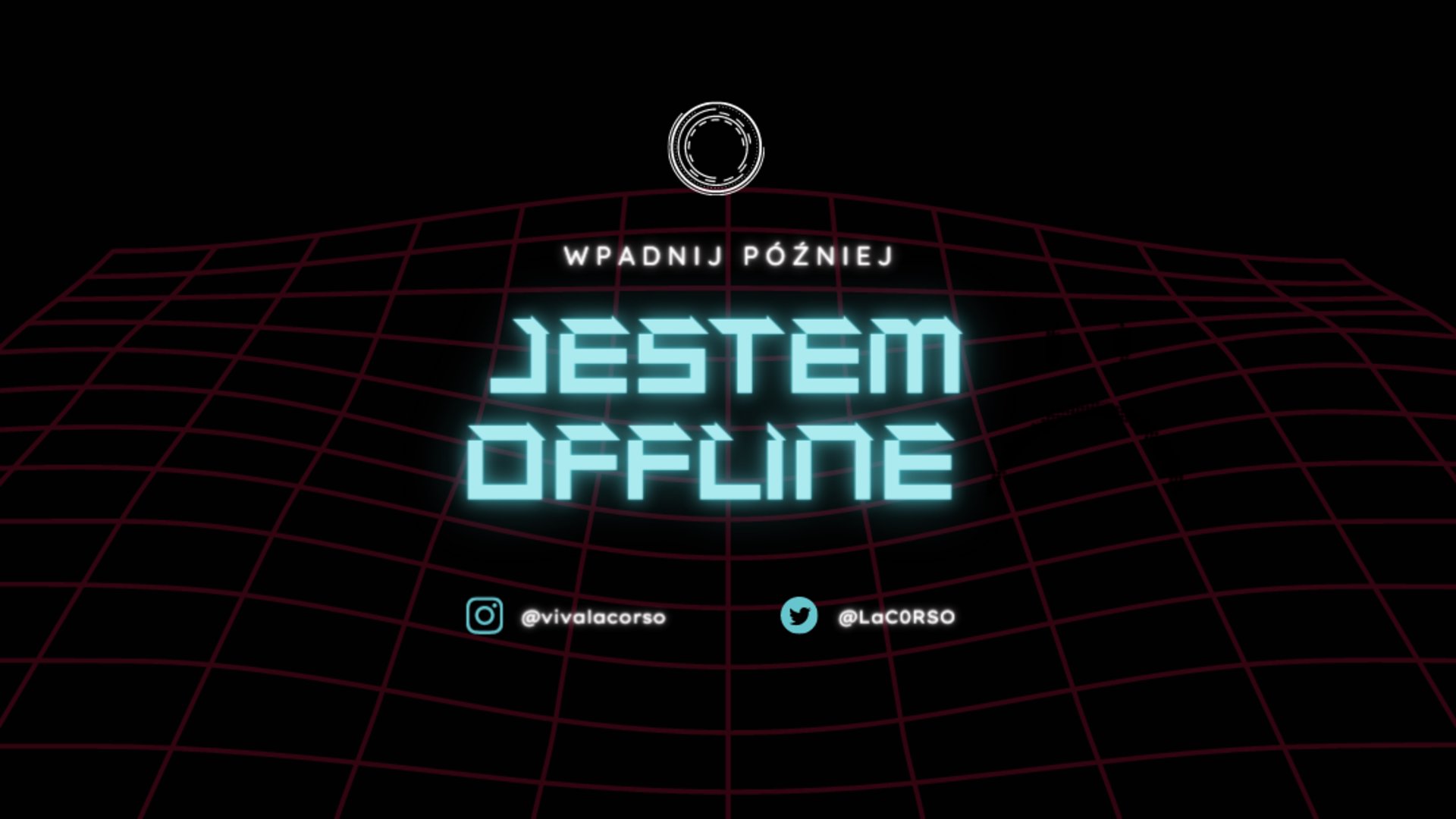 C0RSO Offline Background
