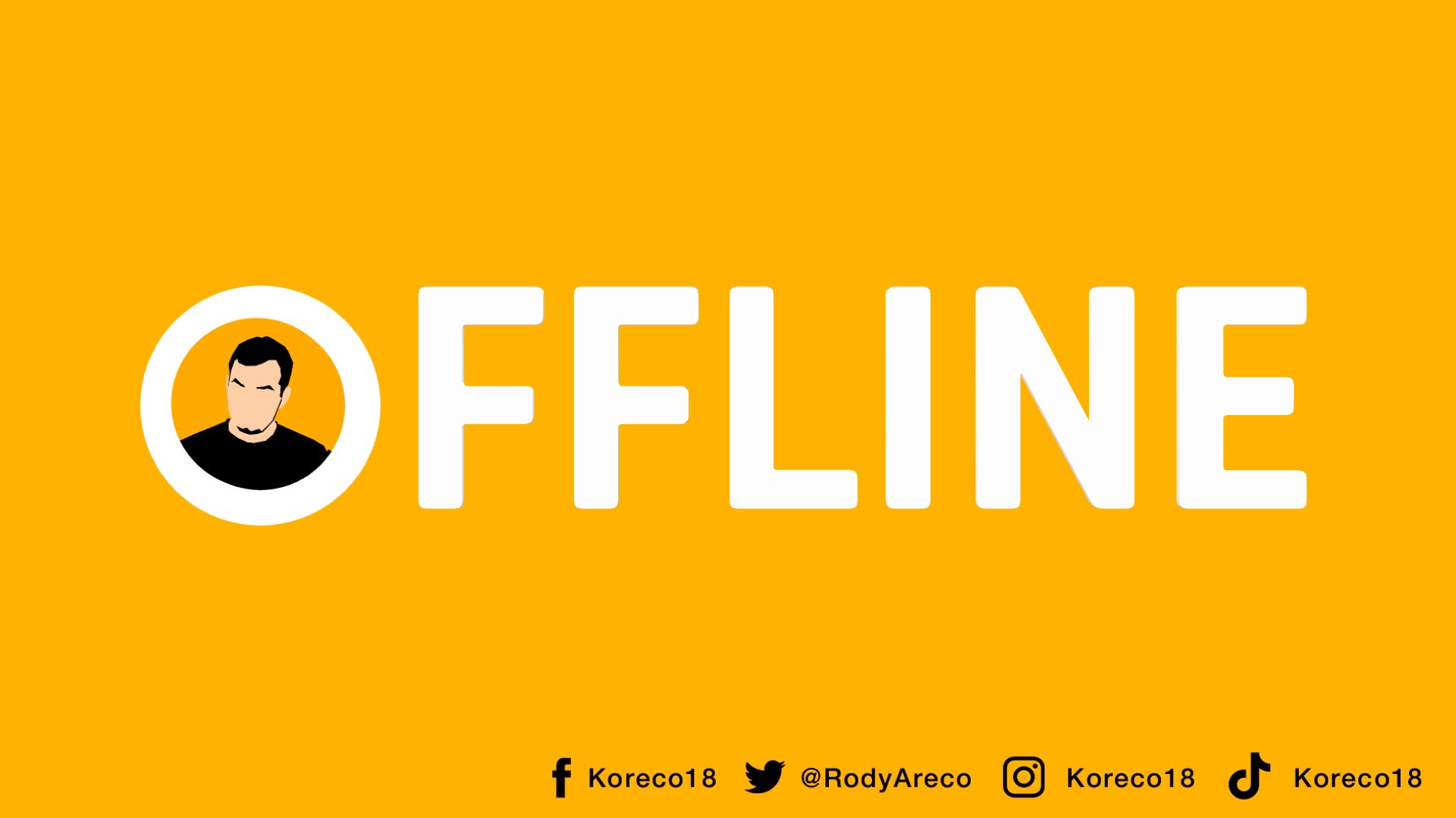 koreco18 Offline Background