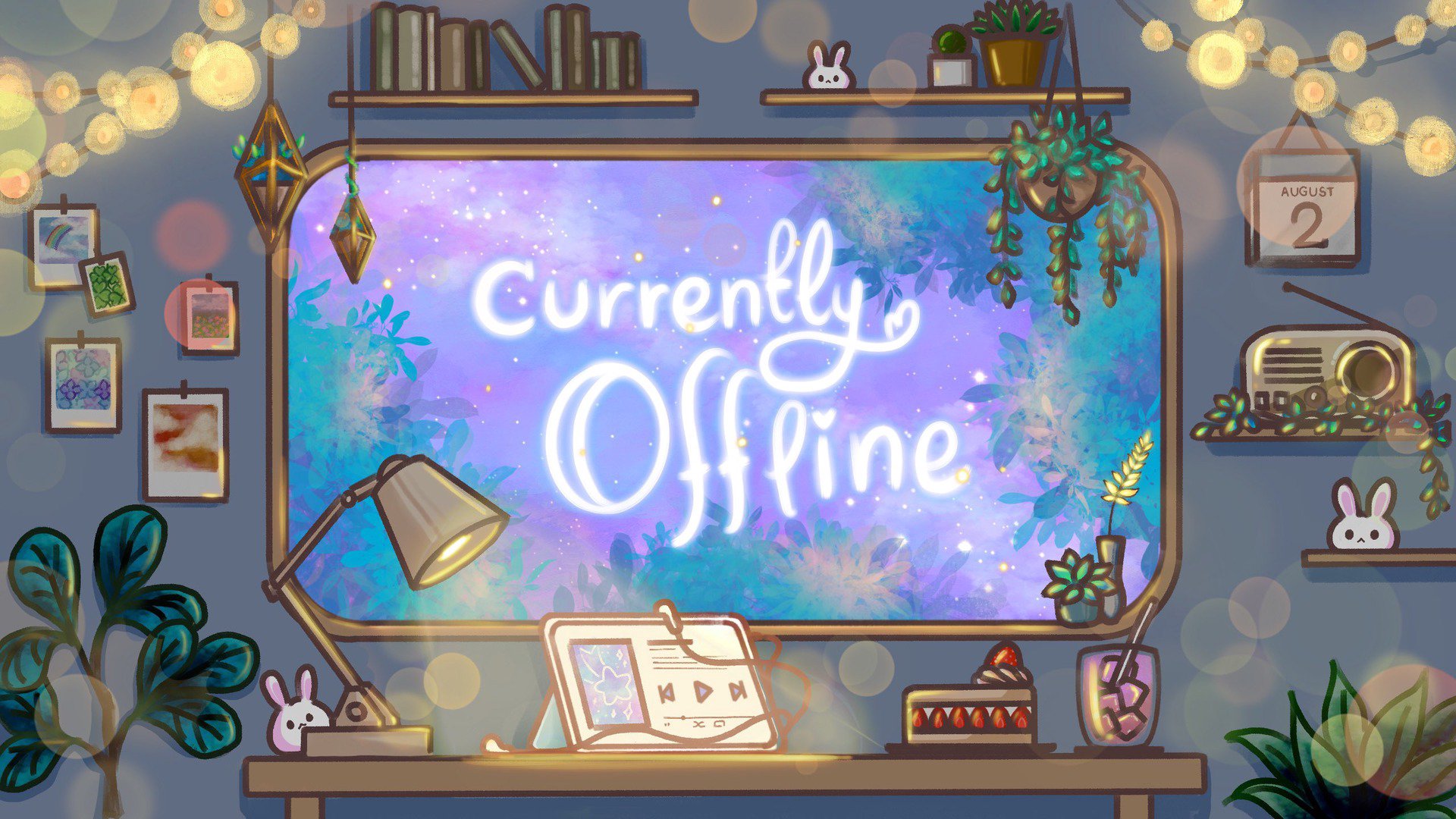 Erlynnz Offline Background