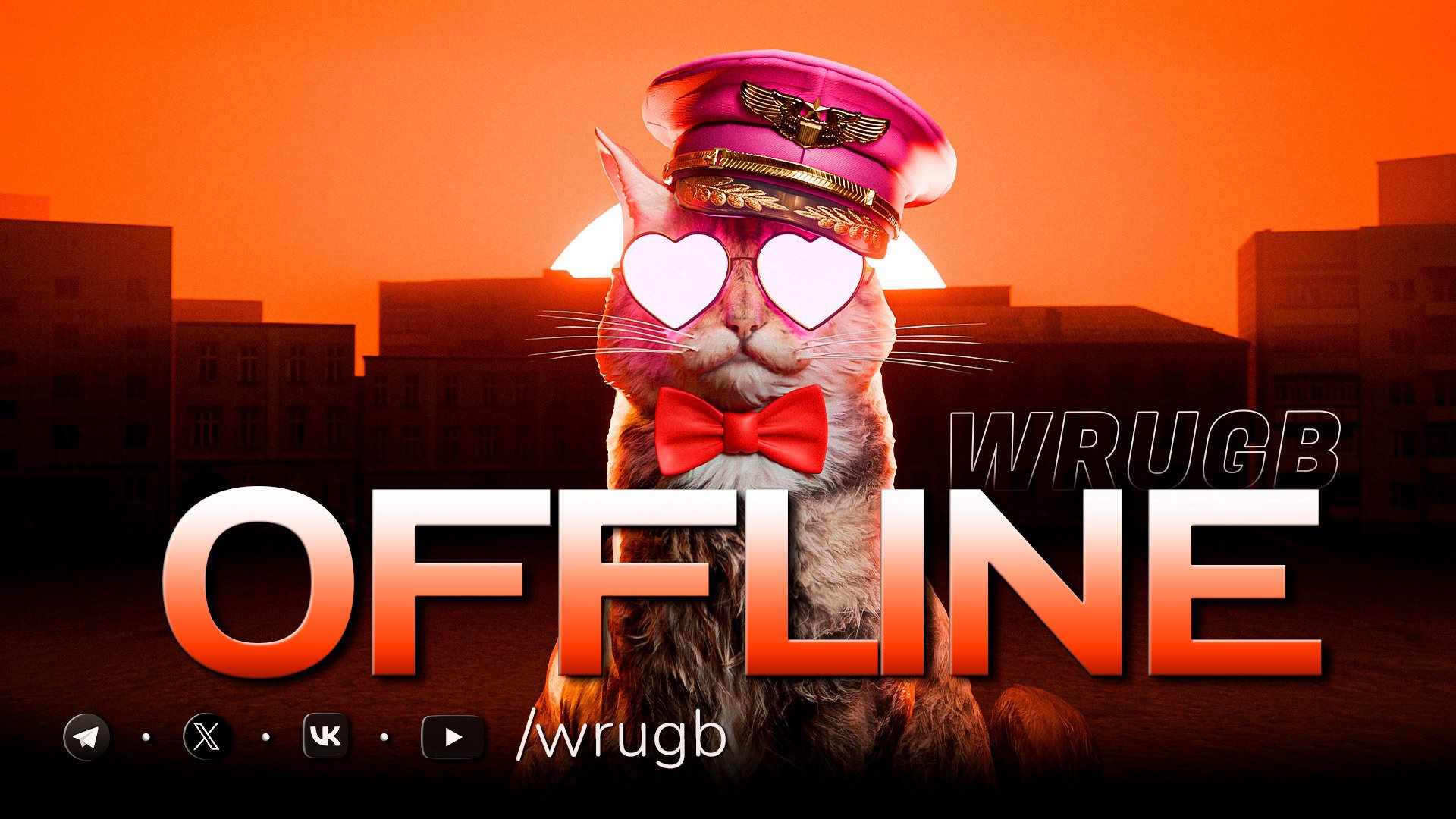 wrugb Offline Background