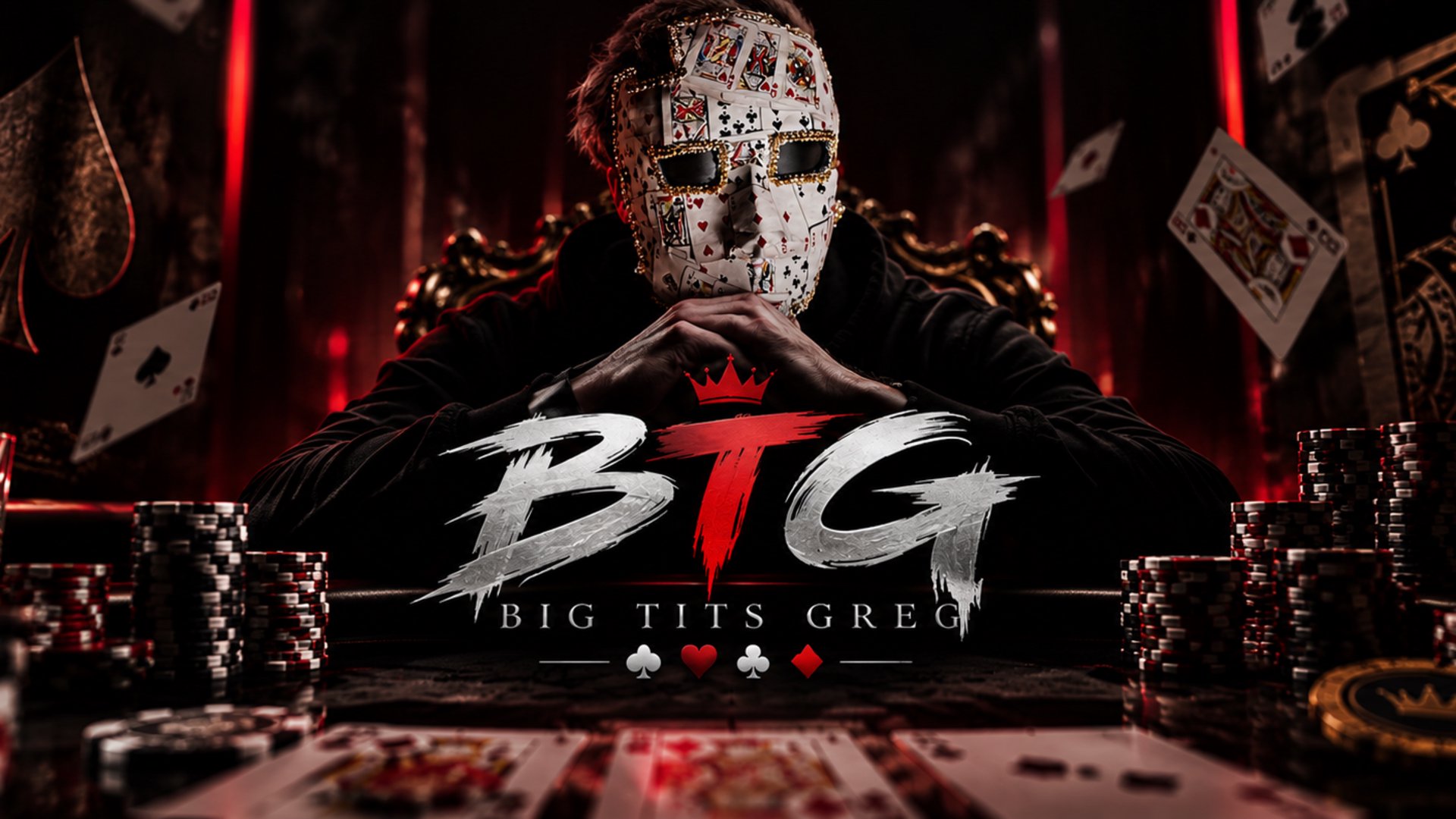 bigtitsgreg Offline Background