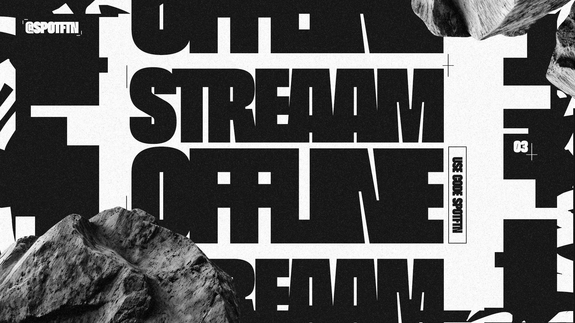 spotftn Offline Background