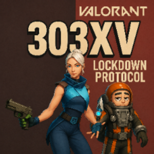 303xv