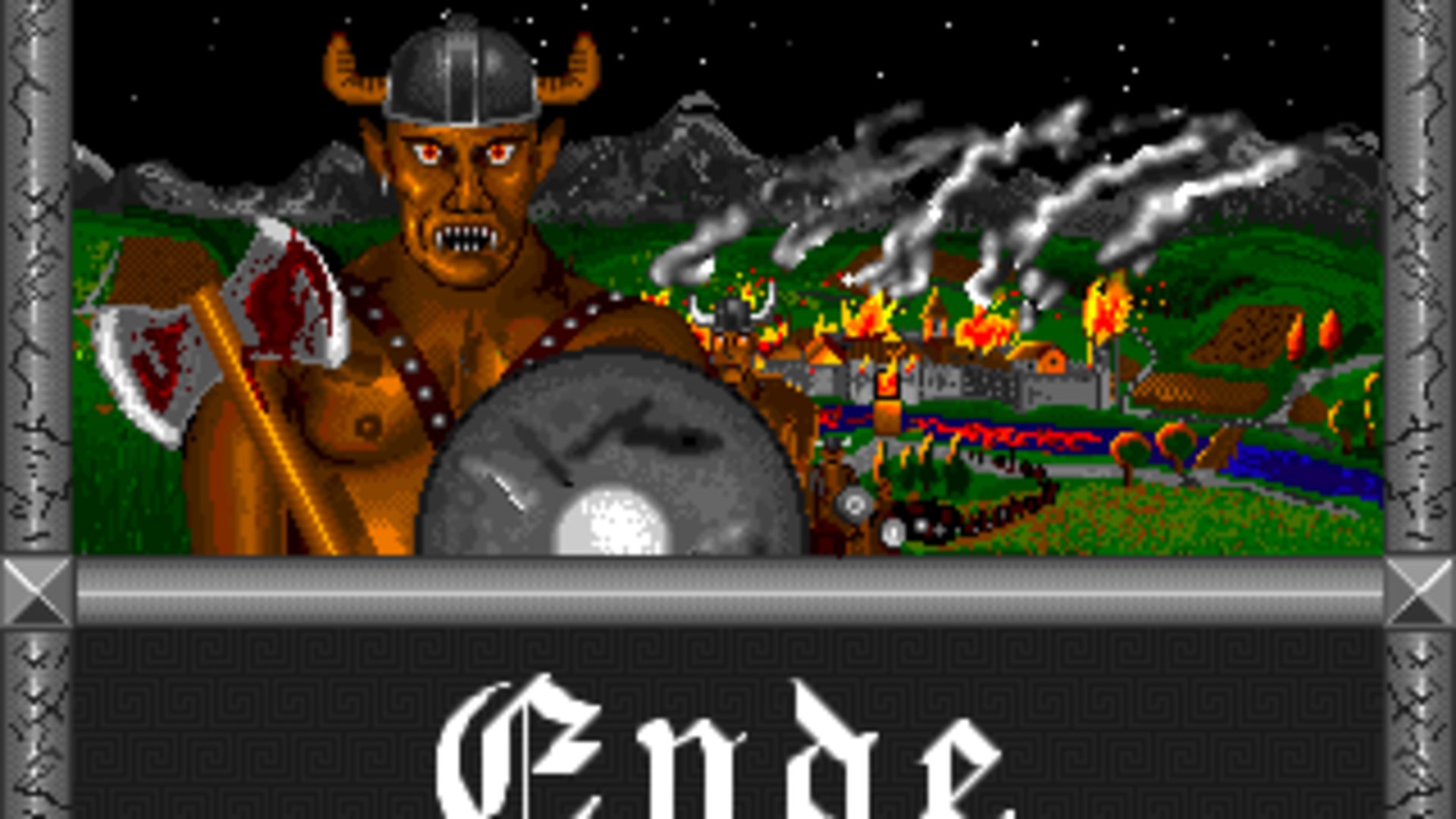 Absnerdity Offline Background