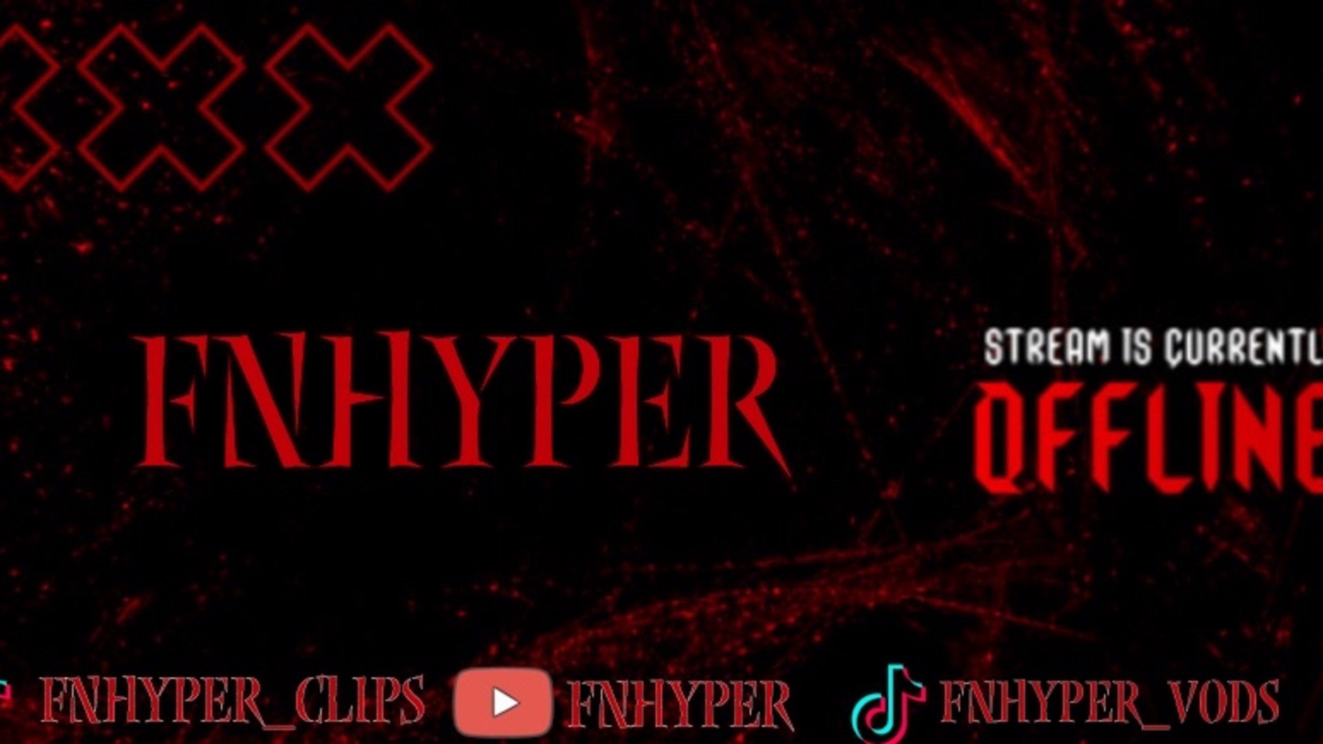 FNHyper_YT Offline Background