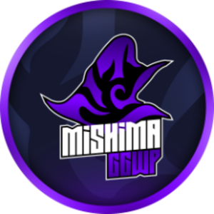MishimaGGWP