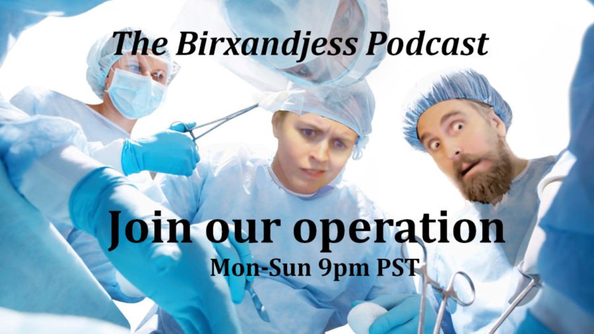 birxandjess Offline Background