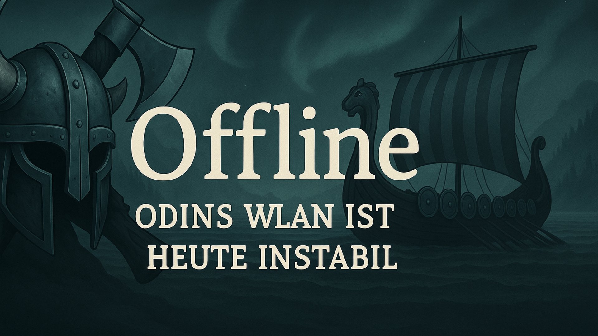 SirViking_ Offline Background