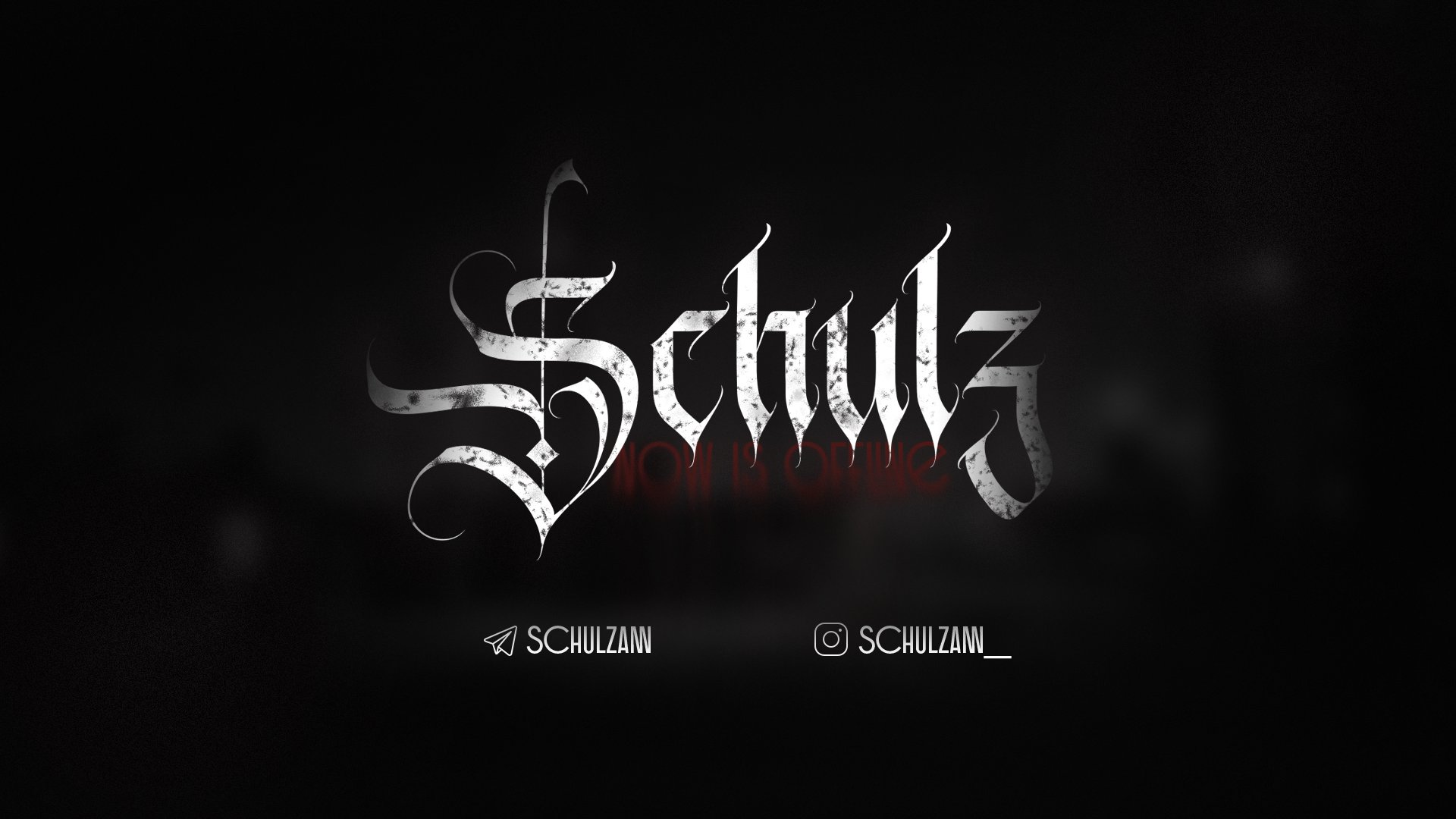 SchulzAnn Offline Background