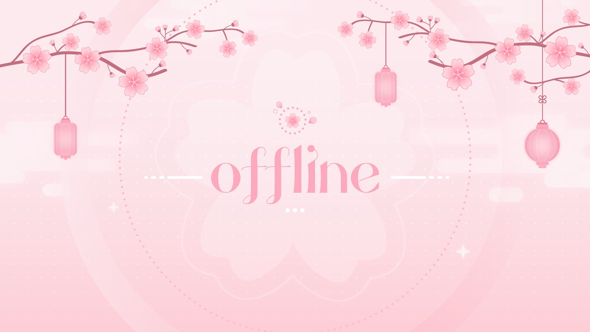 buny Offline Background