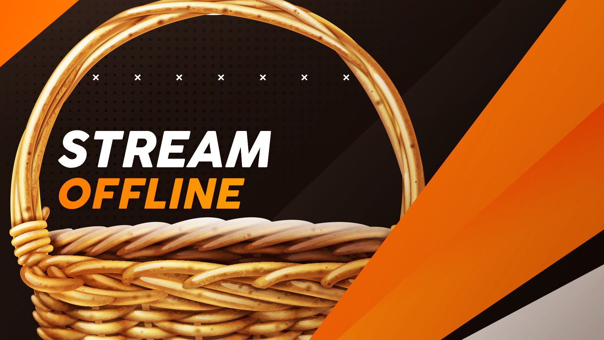 ilovebaskets Offline Background