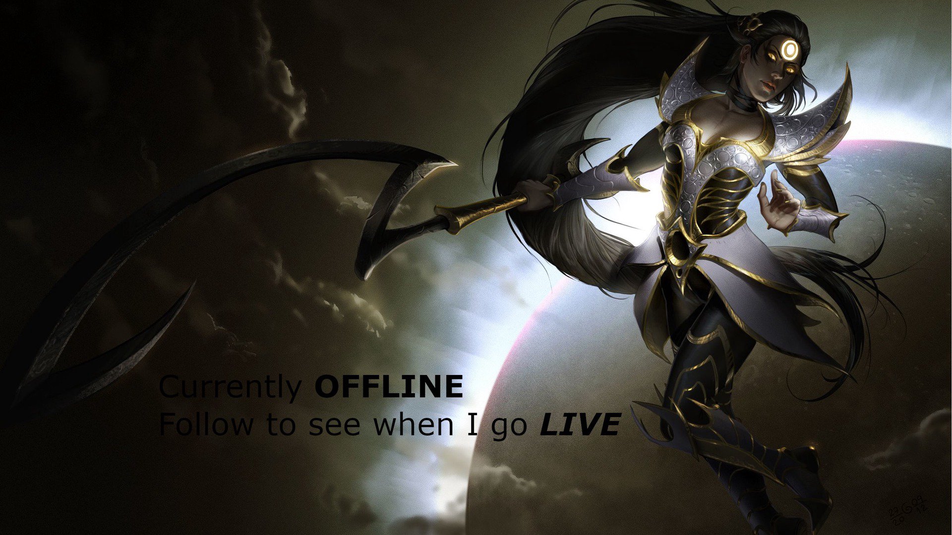 itsm3ru Offline Background