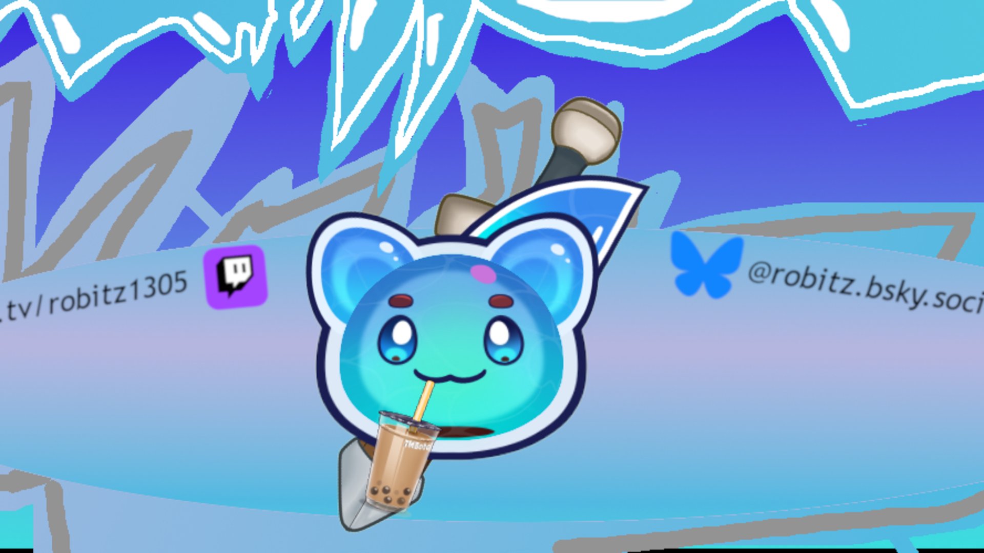 robitz1305 Offline Background