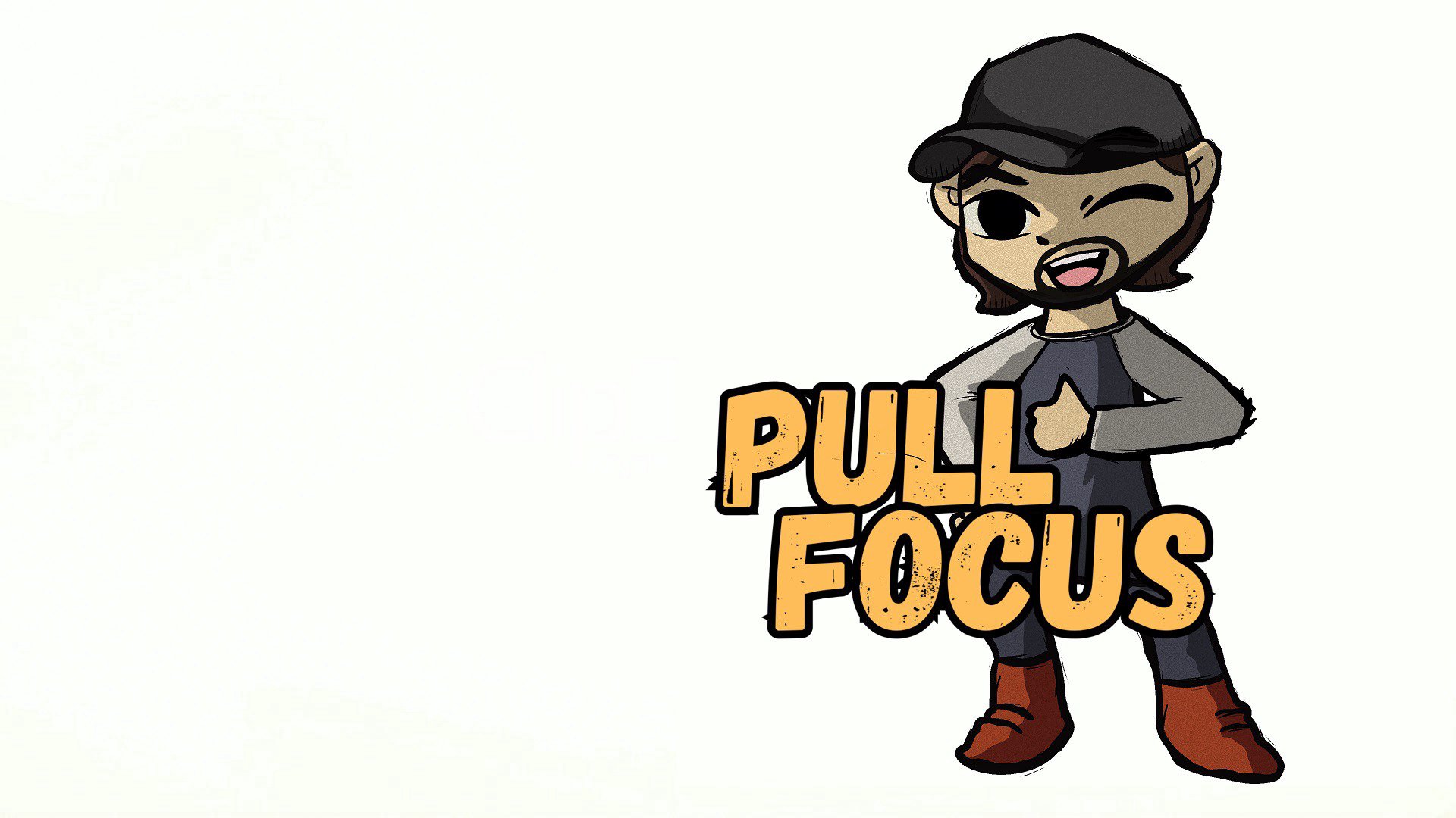 PullFocus Offline Background