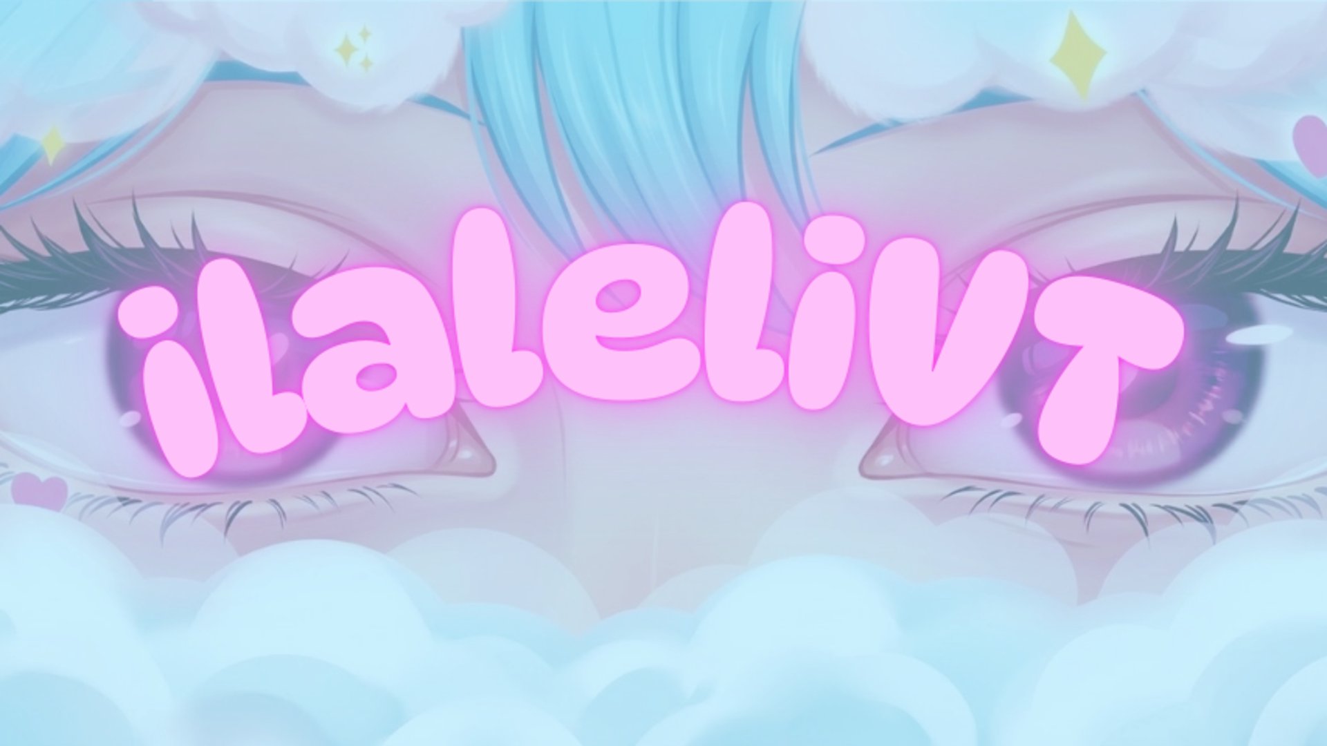 ilaleliVT Offline Background