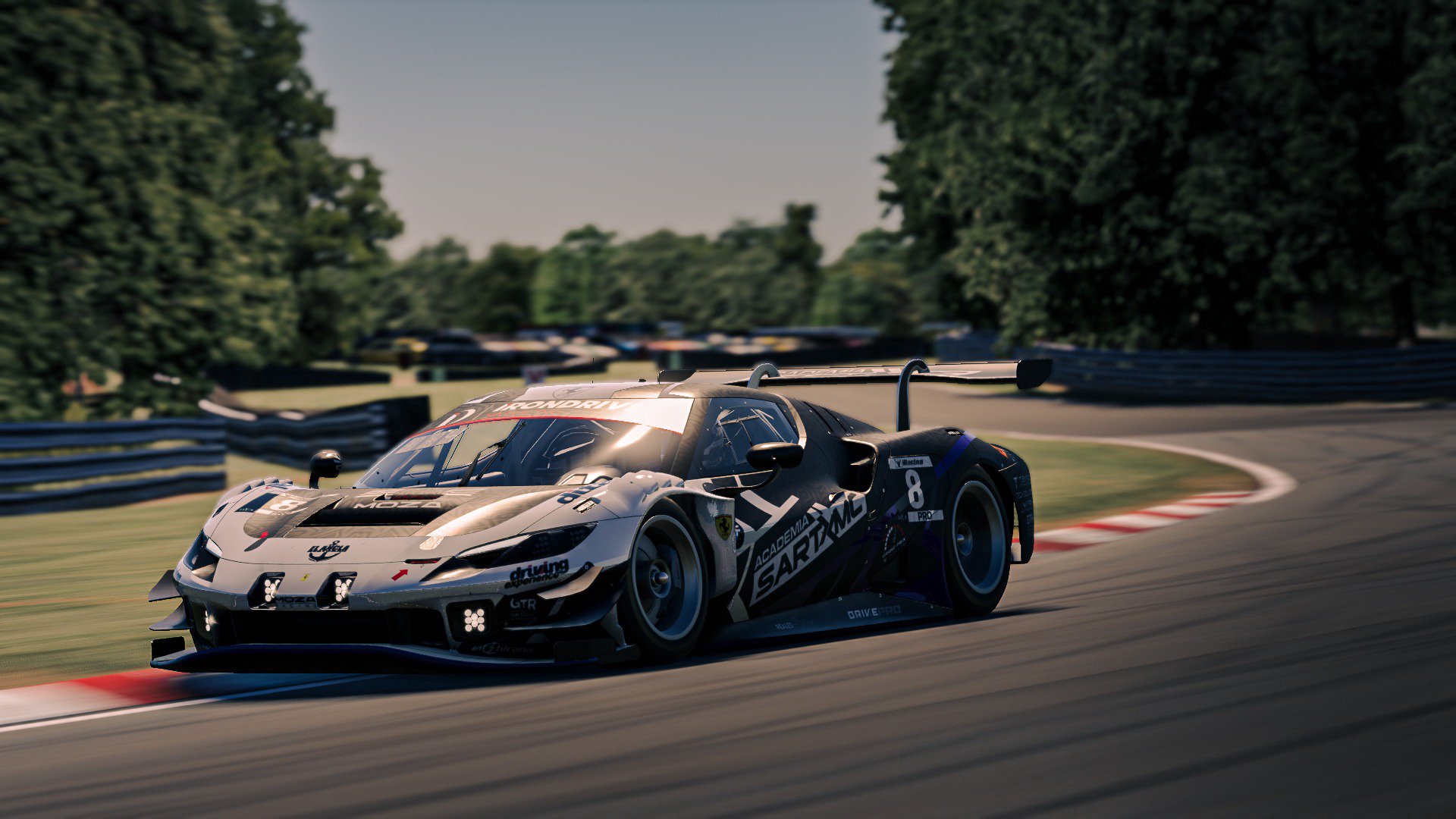 mmmarto7 Offline Background