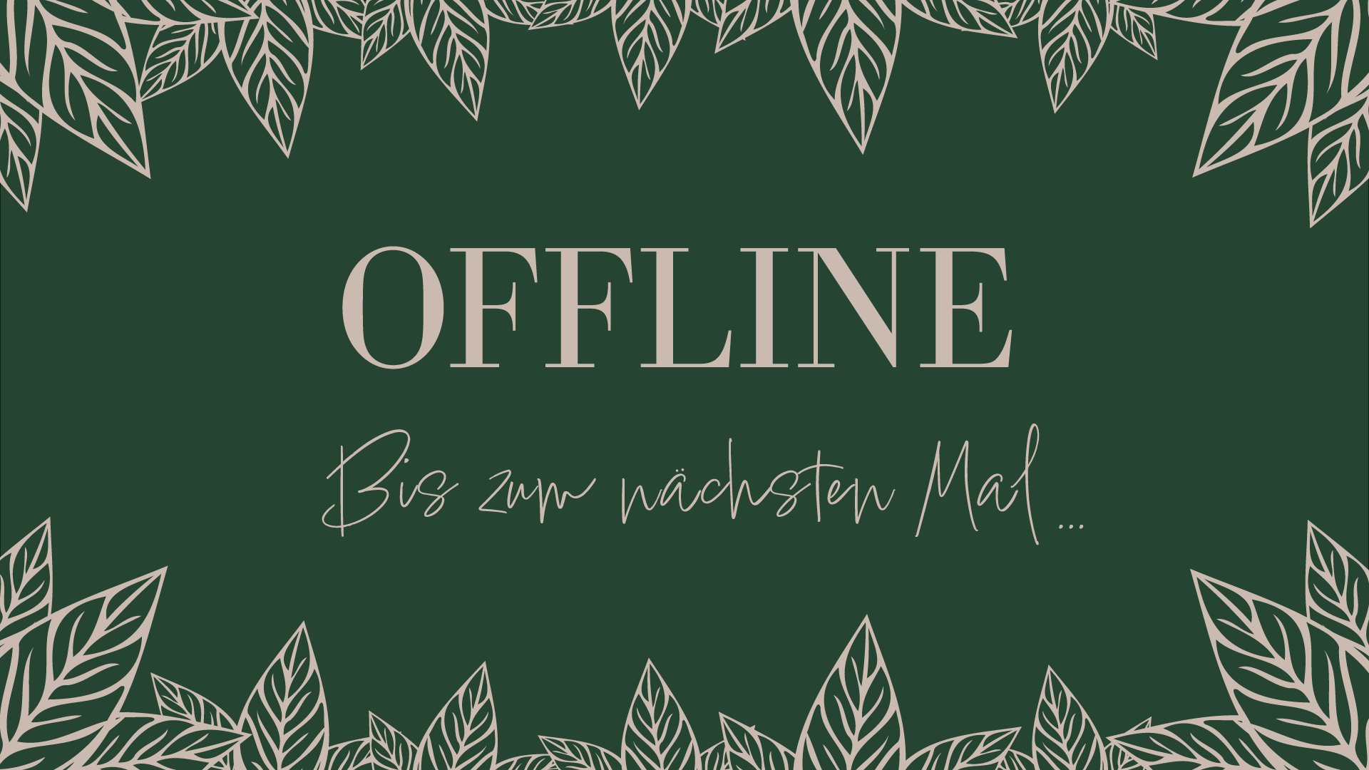 creativeNess Offline Background