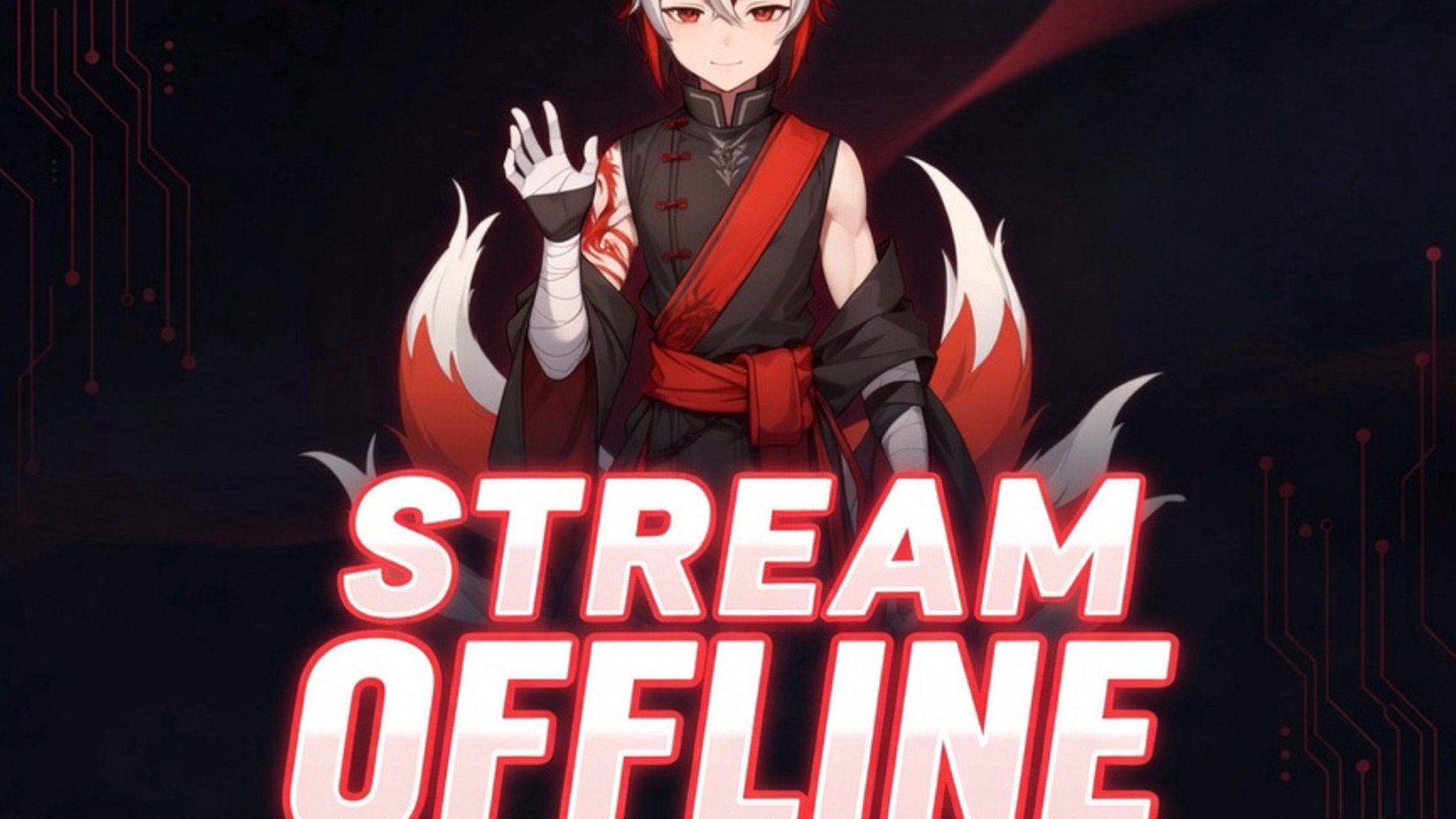 FullinfernoVT Offline Background