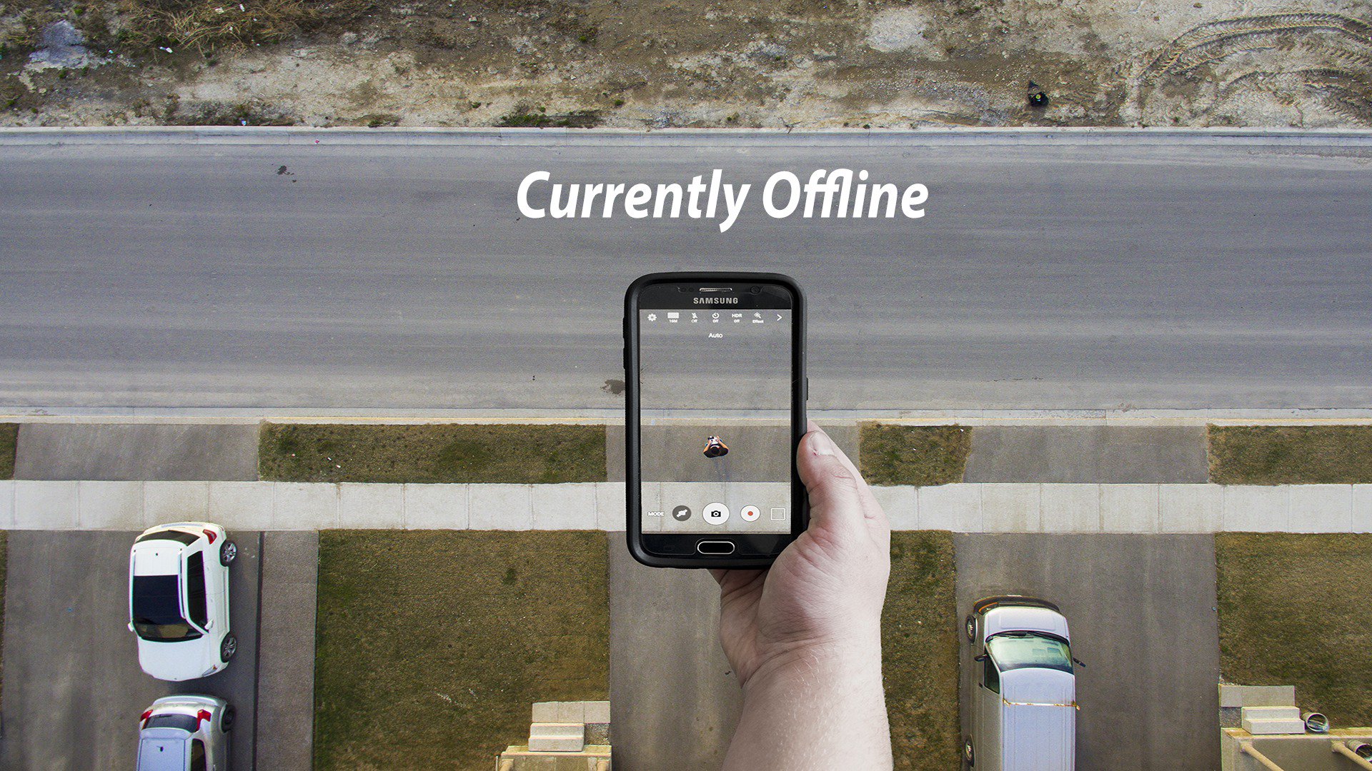 codybonner Offline Background