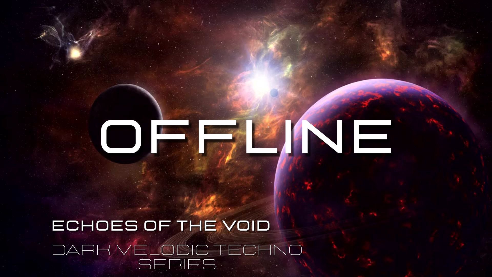 Ross_DJ Offline Background