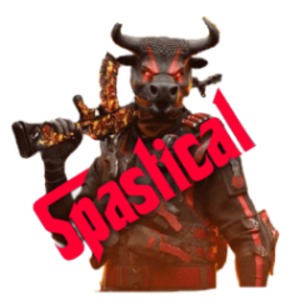 Spastical