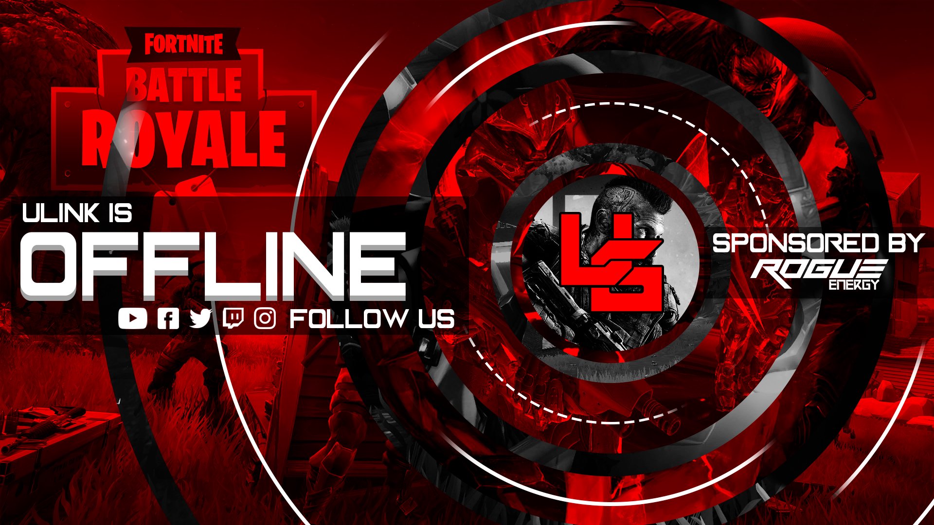 ulinkgg Offline Background