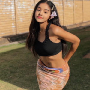 AmmyLuve