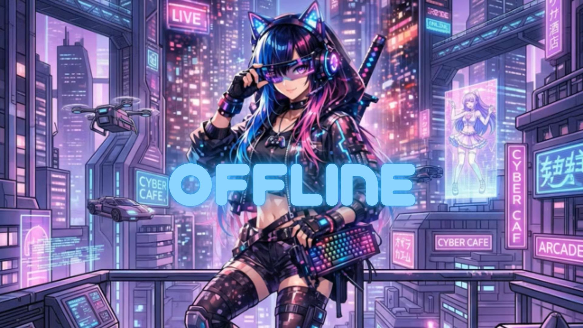 Demibob7_VS Offline Background